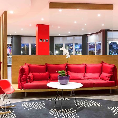 Hotel Ibis Sao Jose Dos Campos Colinas Zewnętrze zdjęcie