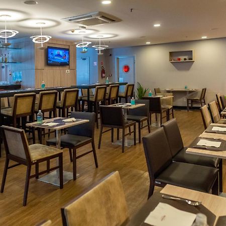 Hotel Ibis Sao Jose Dos Campos Colinas Zewnętrze zdjęcie
