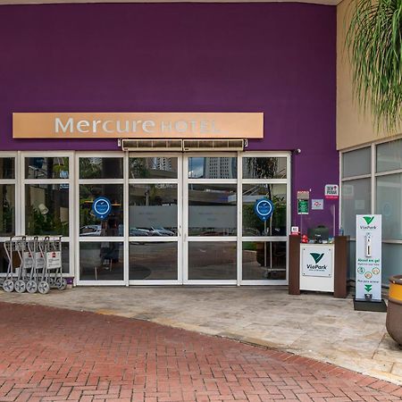 Hotel Ibis Sao Jose Dos Campos Colinas Zewnętrze zdjęcie