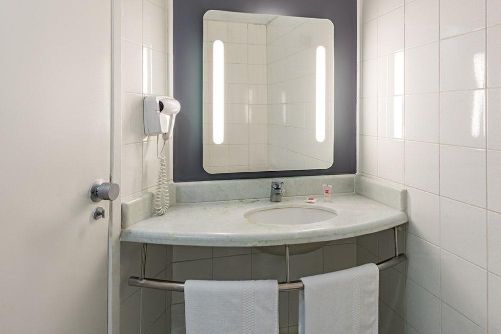 Hotel Ibis Sao Jose Dos Campos Colinas Zewnętrze zdjęcie