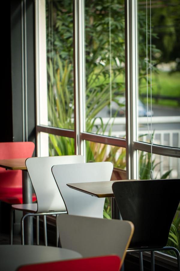 Hotel Ibis Sao Jose Dos Campos Colinas Zewnętrze zdjęcie