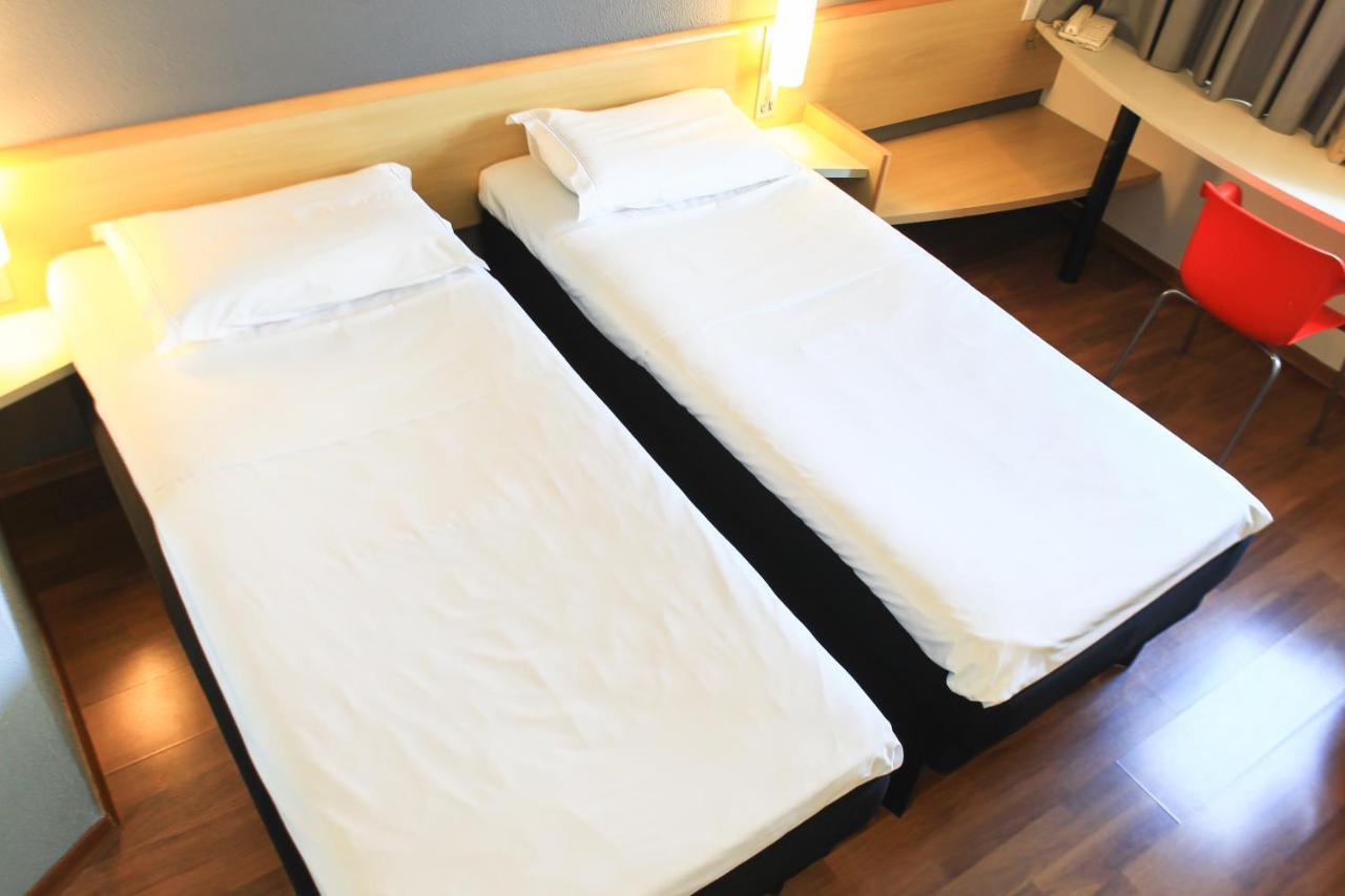 Hotel Ibis Sao Jose Dos Campos Colinas Zewnętrze zdjęcie