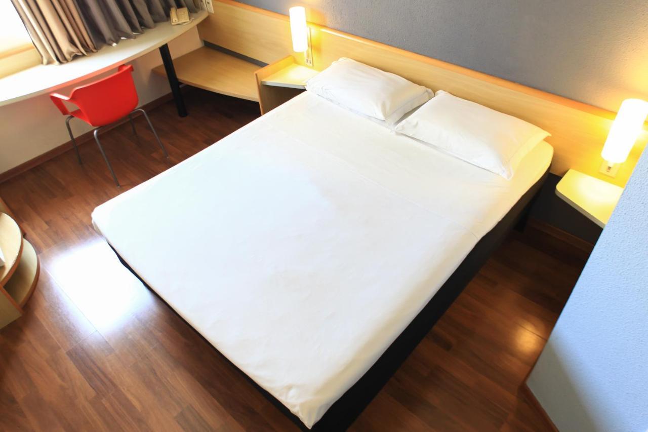 Hotel Ibis Sao Jose Dos Campos Colinas Zewnętrze zdjęcie