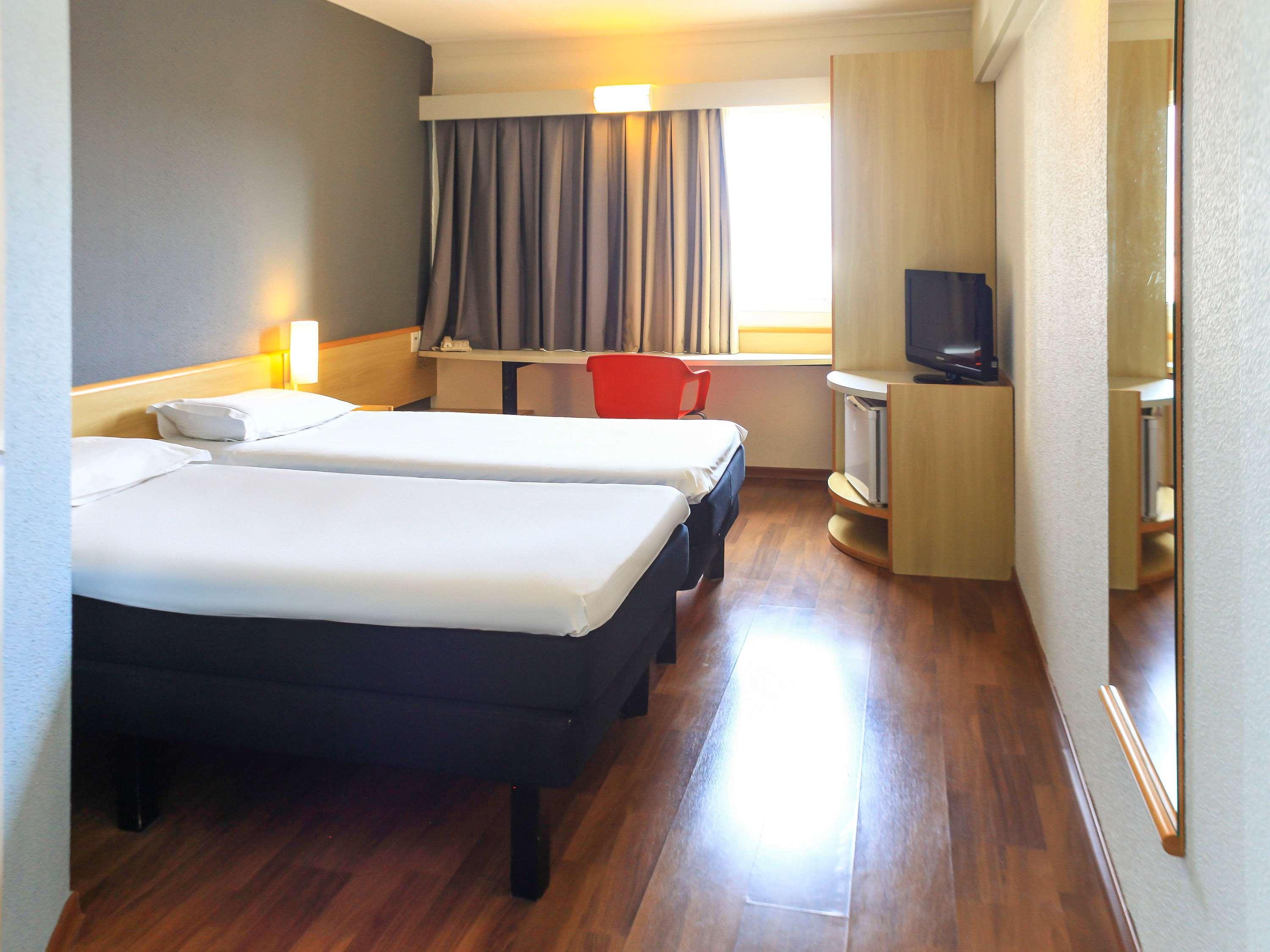 Hotel Ibis Sao Jose Dos Campos Colinas Zewnętrze zdjęcie