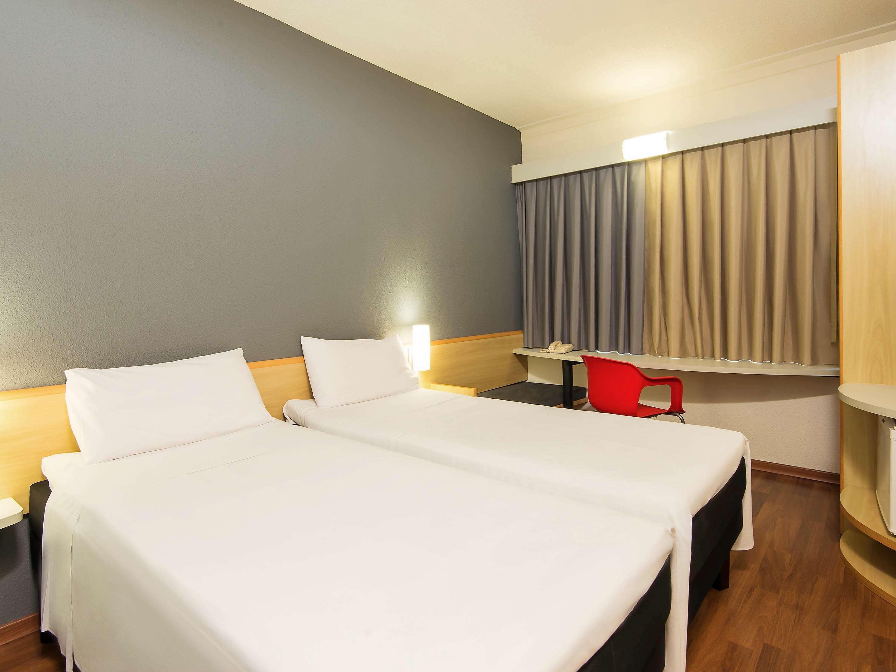 Hotel Ibis Sao Jose Dos Campos Colinas Zewnętrze zdjęcie