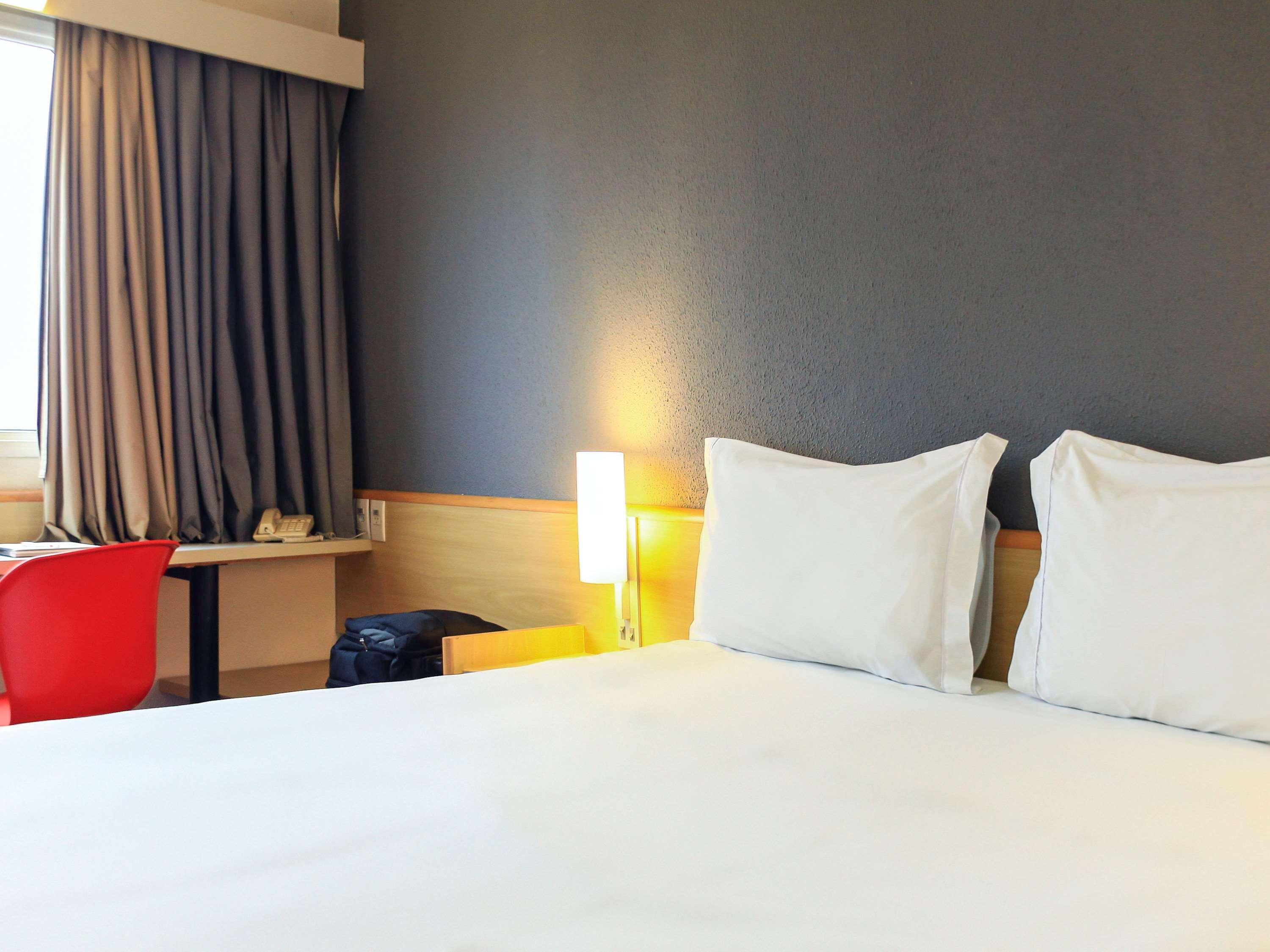 Hotel Ibis Sao Jose Dos Campos Colinas Zewnętrze zdjęcie
