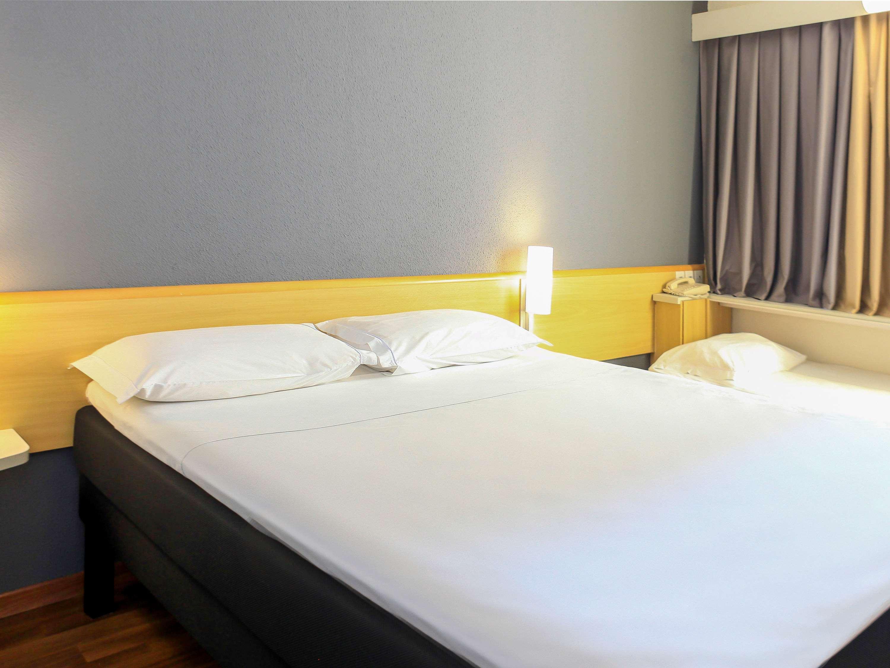 Hotel Ibis Sao Jose Dos Campos Colinas Zewnętrze zdjęcie