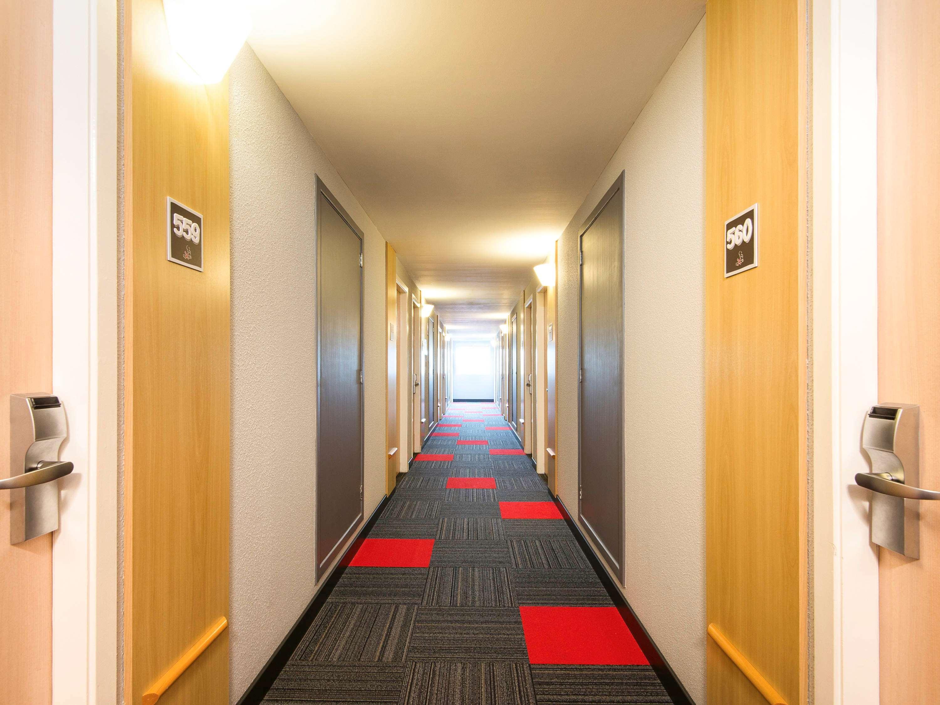 Hotel Ibis Sao Jose Dos Campos Colinas Zewnętrze zdjęcie