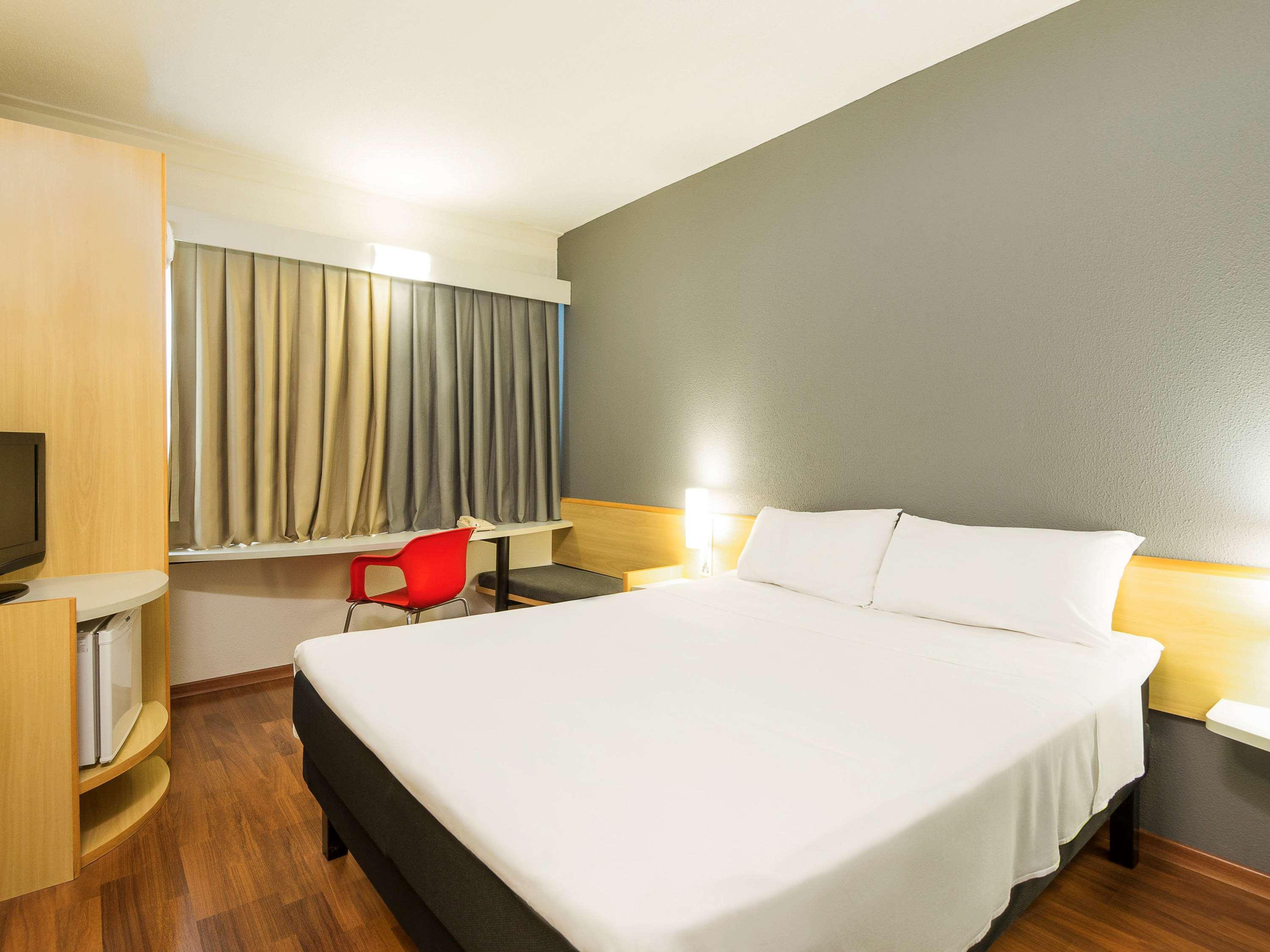 Hotel Ibis Sao Jose Dos Campos Colinas Zewnętrze zdjęcie