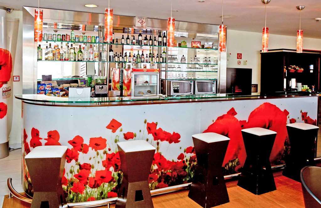Hotel Ibis Sao Jose Dos Campos Colinas Restauracja zdjęcie