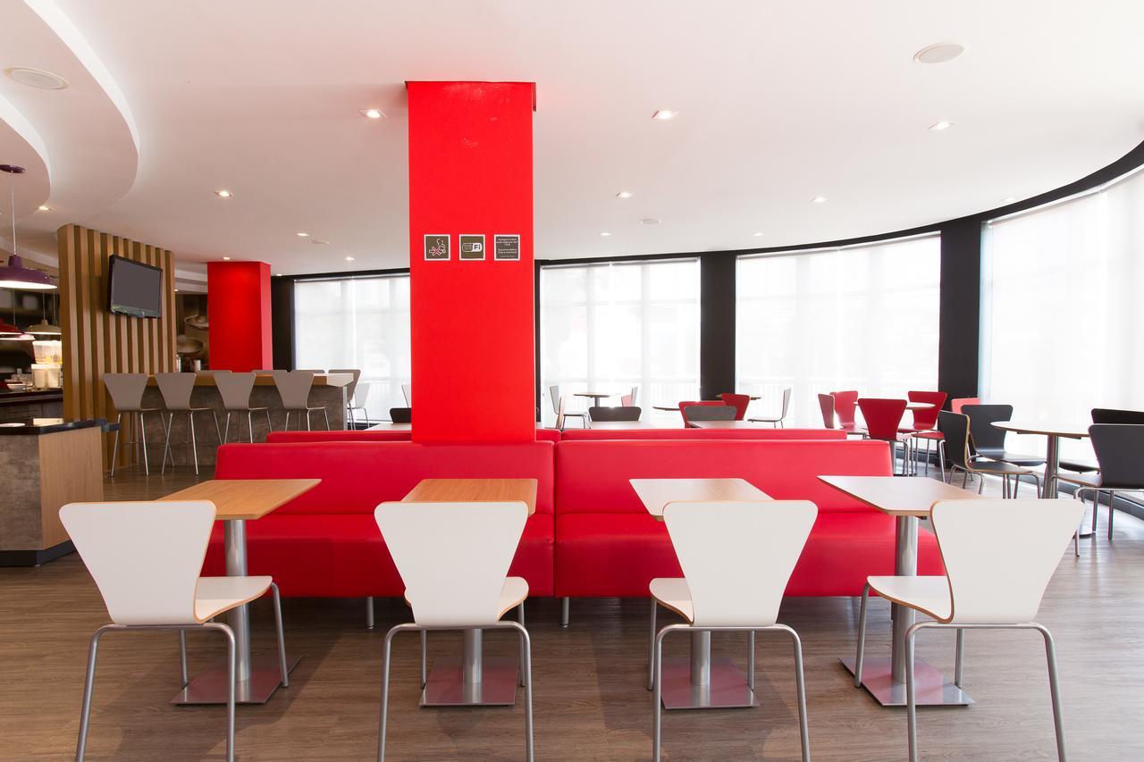 Hotel Ibis Sao Jose Dos Campos Colinas Zewnętrze zdjęcie