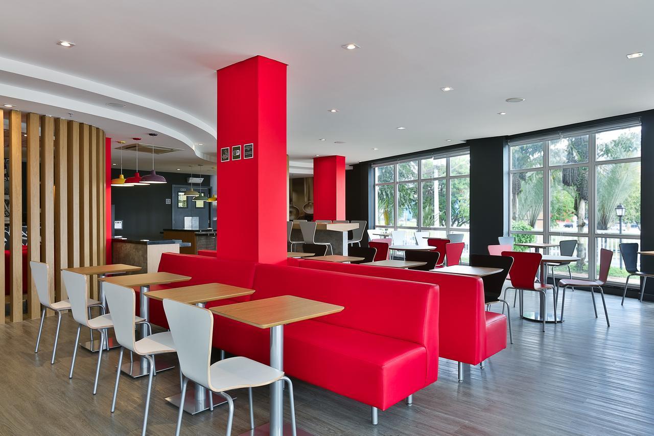 Hotel Ibis Sao Jose Dos Campos Colinas Zewnętrze zdjęcie