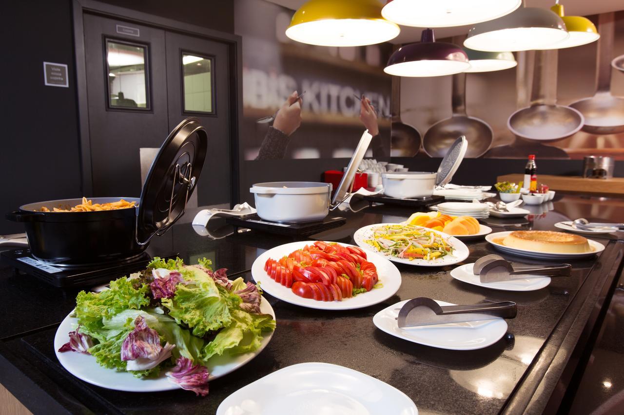 Hotel Ibis Sao Jose Dos Campos Colinas Zewnętrze zdjęcie