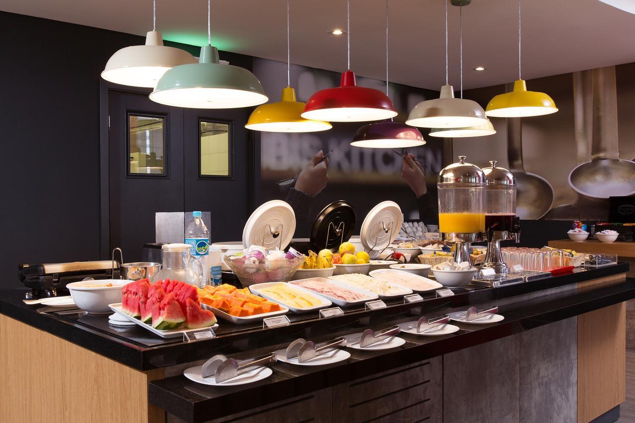 Hotel Ibis Sao Jose Dos Campos Colinas Zewnętrze zdjęcie
