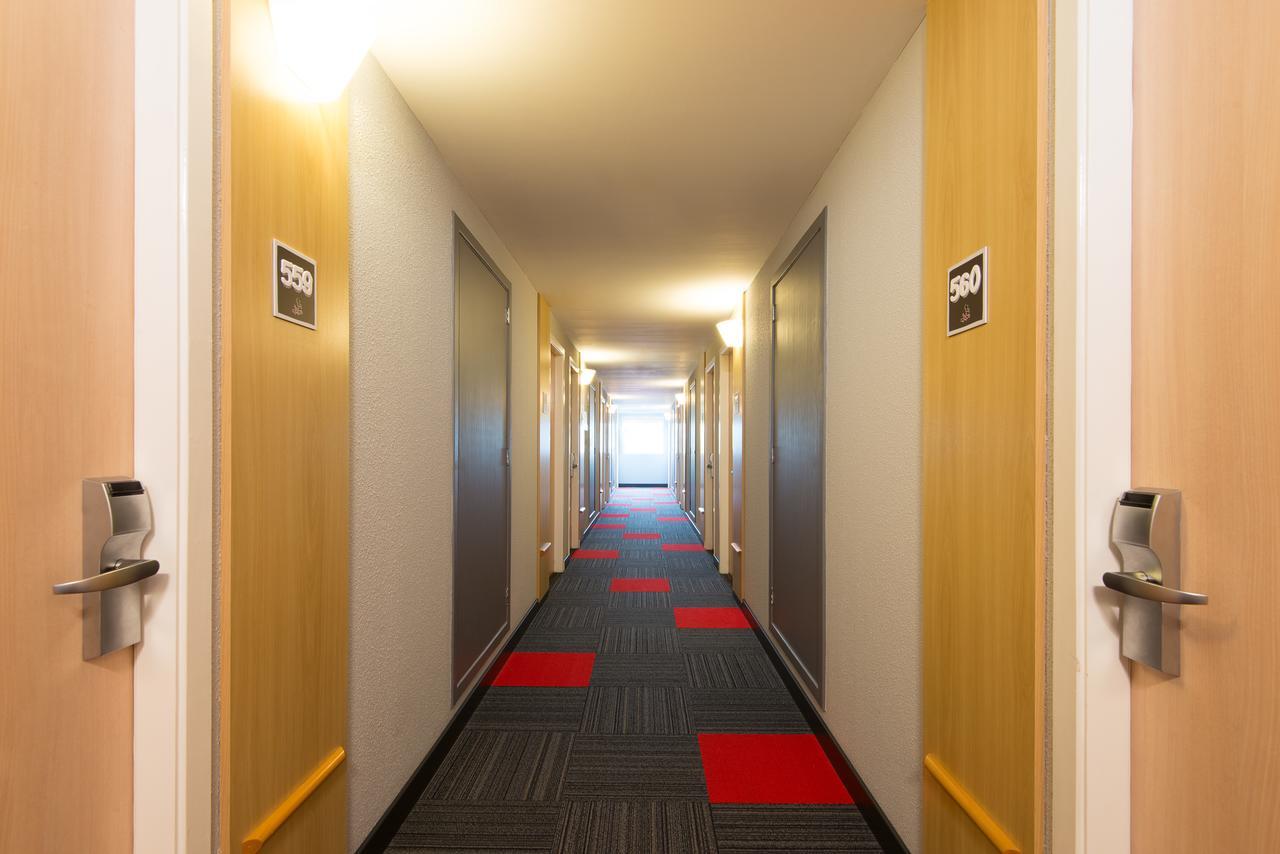 Hotel Ibis Sao Jose Dos Campos Colinas Zewnętrze zdjęcie