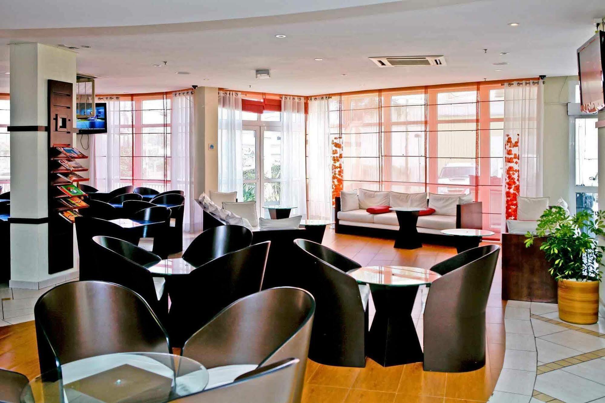 Hotel Ibis Sao Jose Dos Campos Colinas Zewnętrze zdjęcie