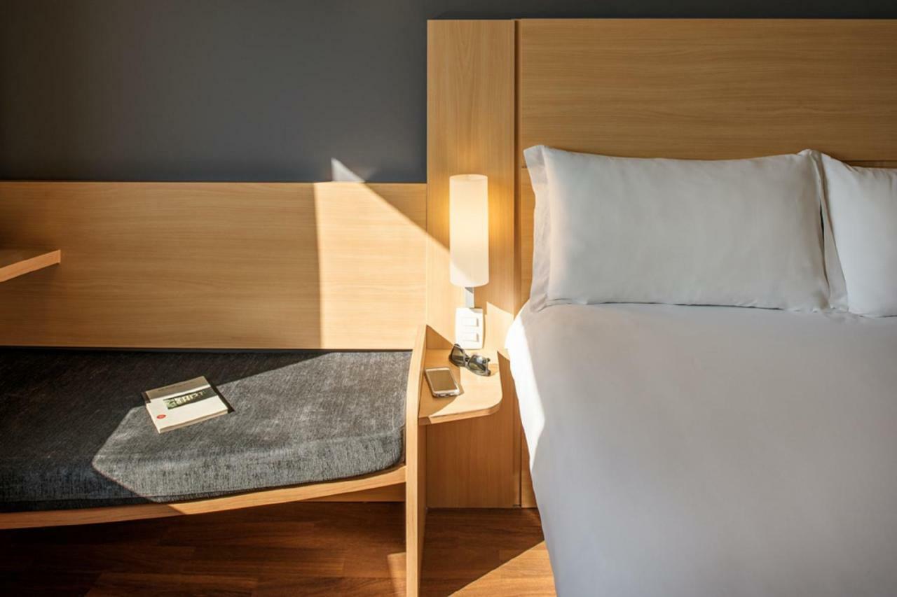 Hotel Ibis Sao Jose Dos Campos Colinas Zewnętrze zdjęcie